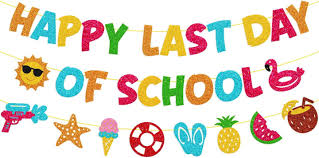 last day