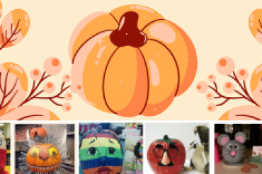 Literary Pumpkin