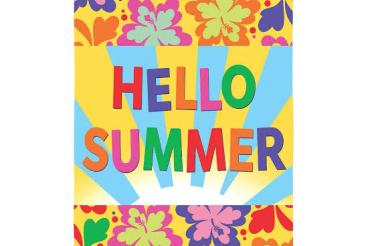 Hello Summer