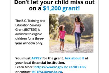 BCTESG