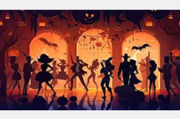 halloween