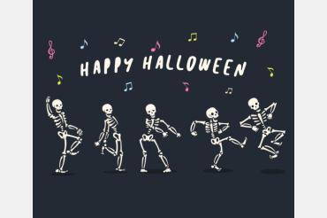 Halloween Dance