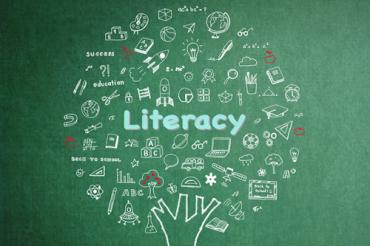literacy tree