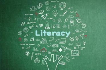 literacy link