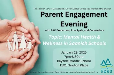 Parent Engagement Evening