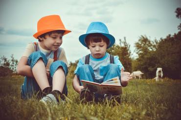 literacy week