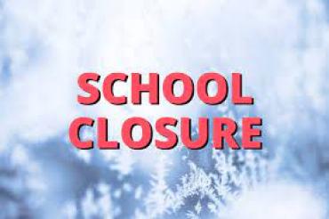 school closure