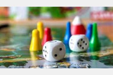 board game night