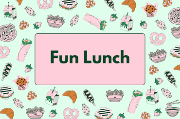 fun lunch