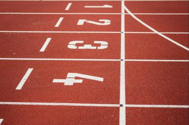 track
