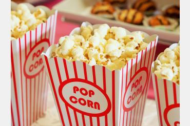 Popcorn Day