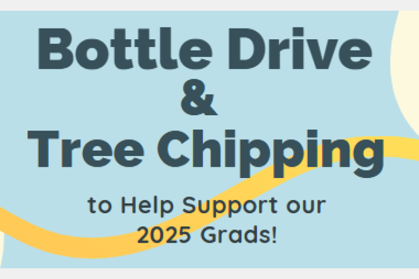Bottle Drive