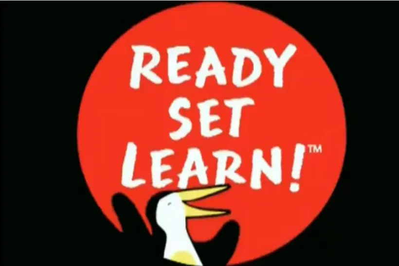 ready set learn