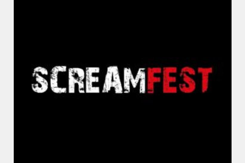 SCREAMFEST 2025