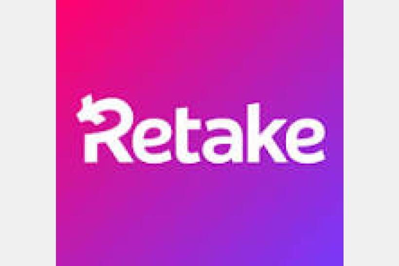 Picture retake update