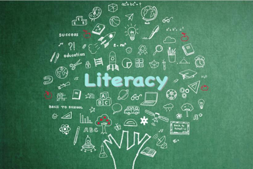 literacy link