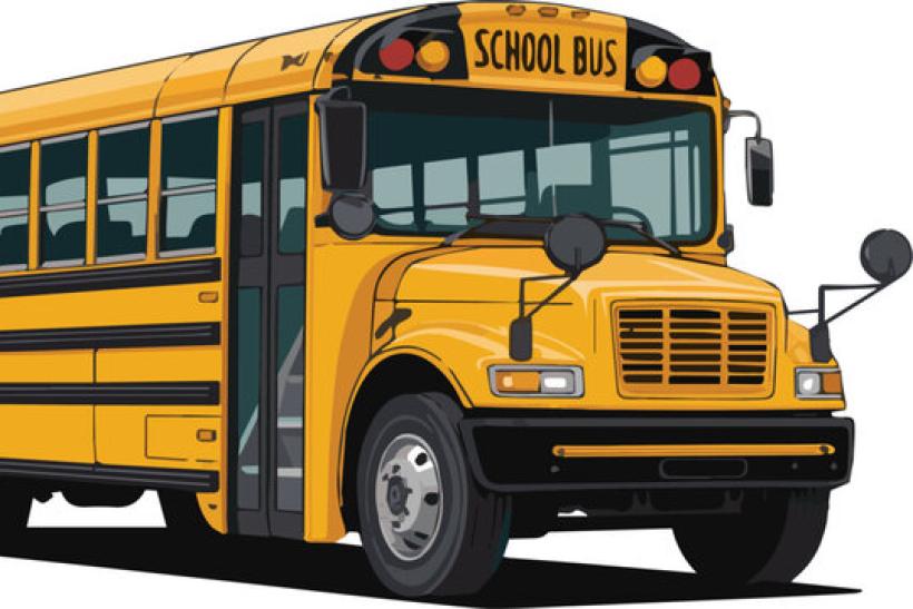 bus