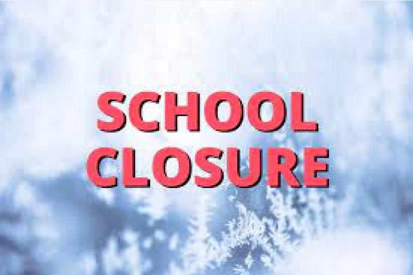 SCHOOL CLOSURE due to Waterline Burst Lochside Elementary