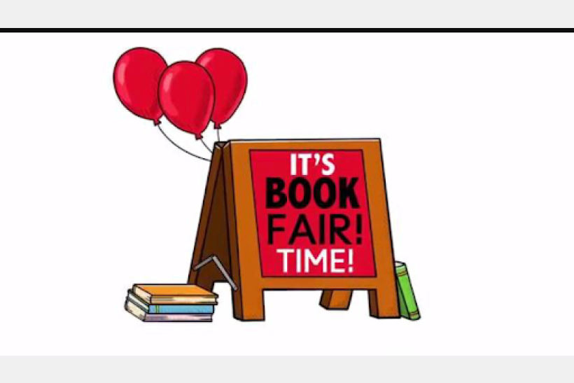 book fair