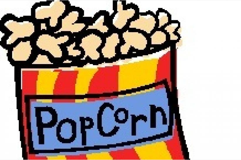 popcorn