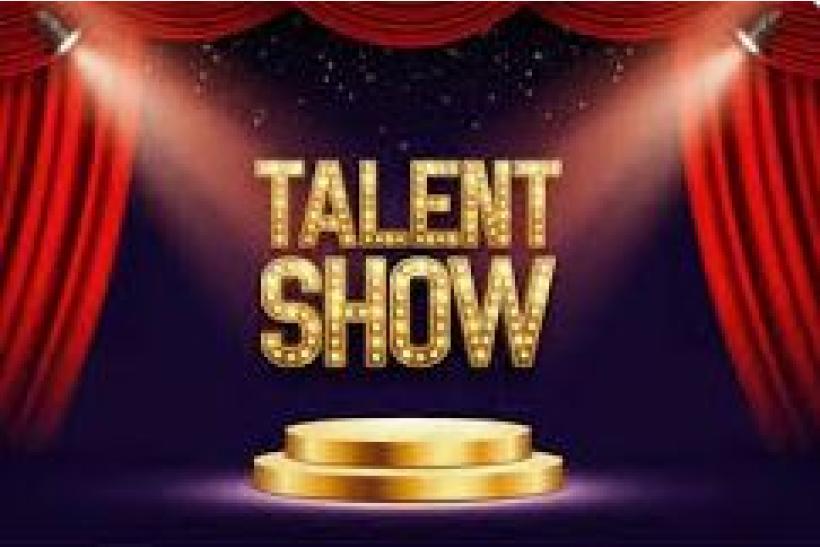 talent show