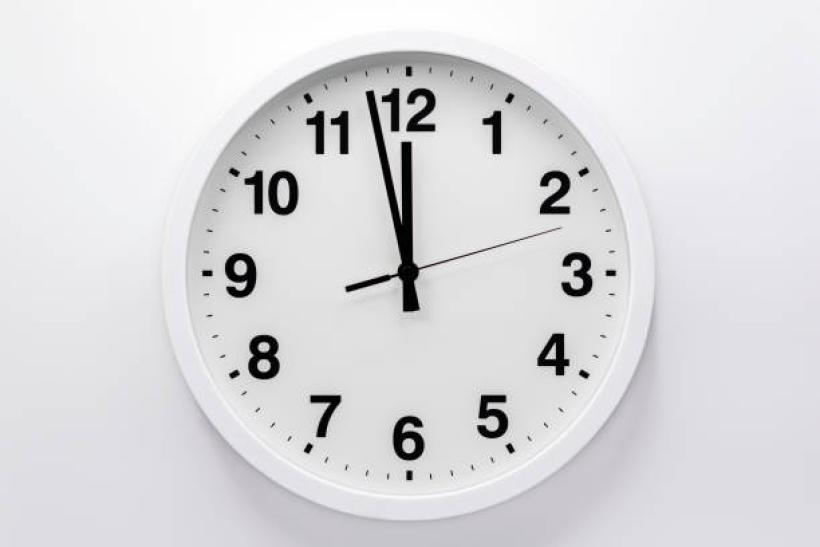Clock