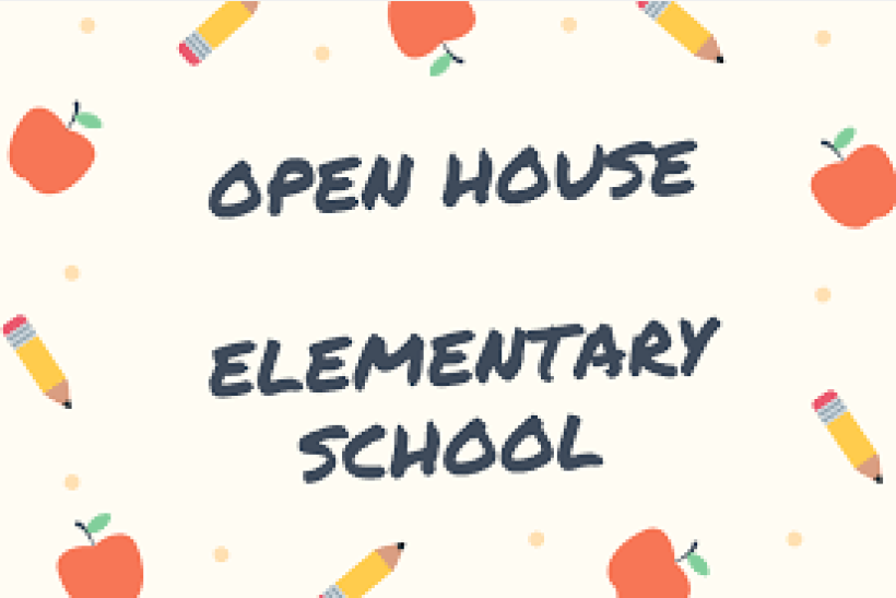 open house