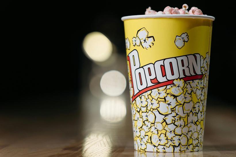 Popcorn Day