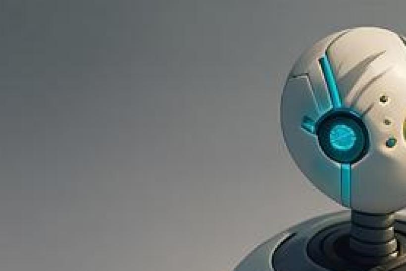 robot