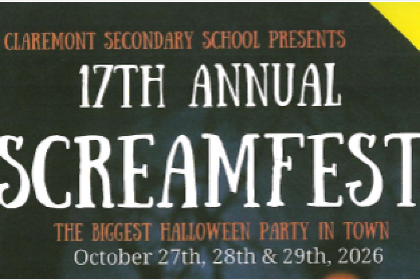 screamfest