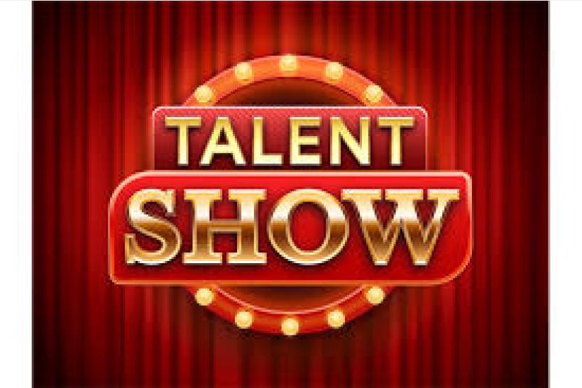 talent show