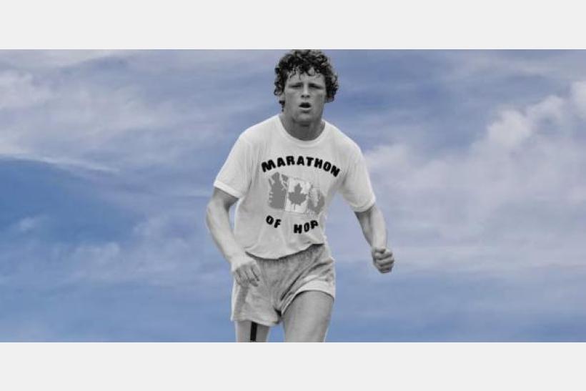 terry fox run
