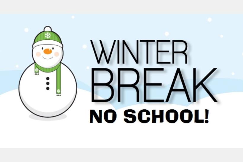 winter break